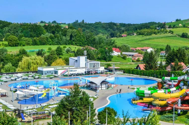 Terme Sveti Martin