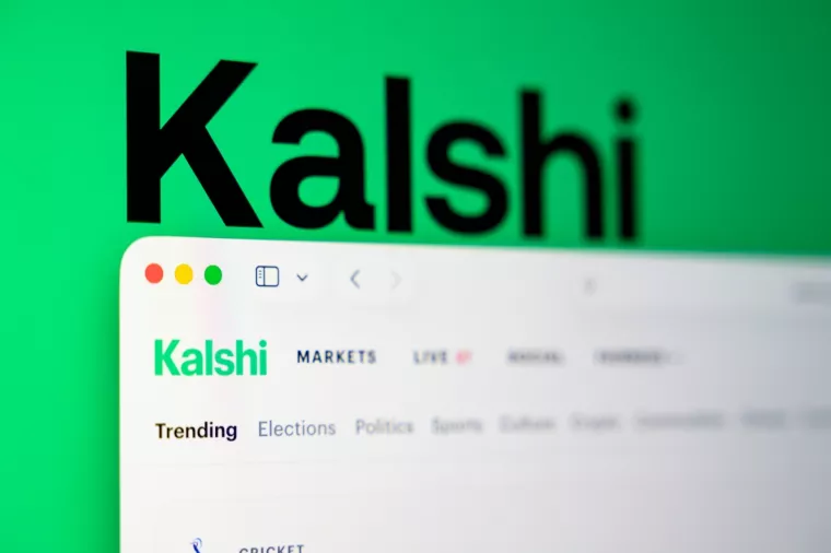 Kalshi prediction market