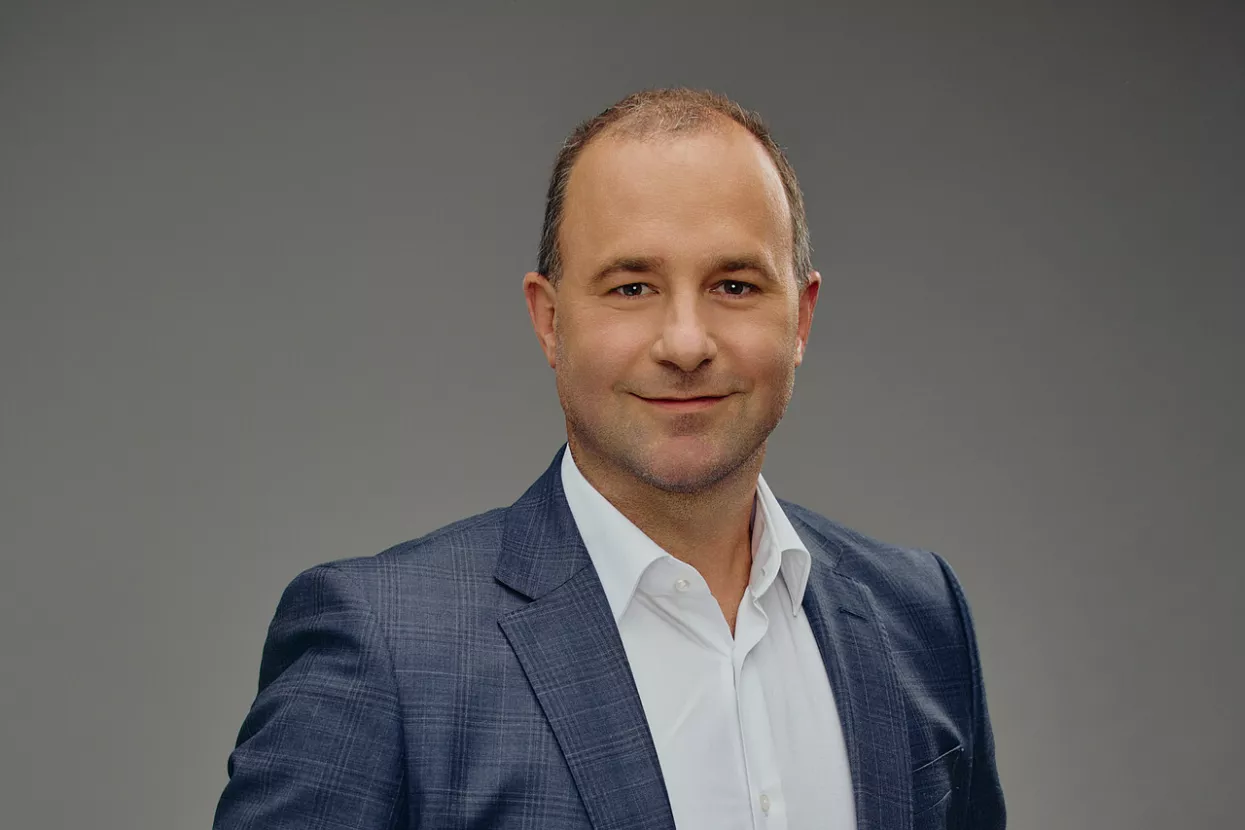 Luka Komazec