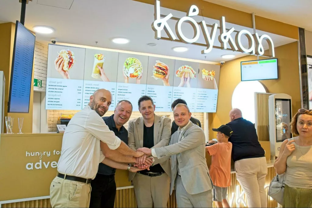 koykan 2 