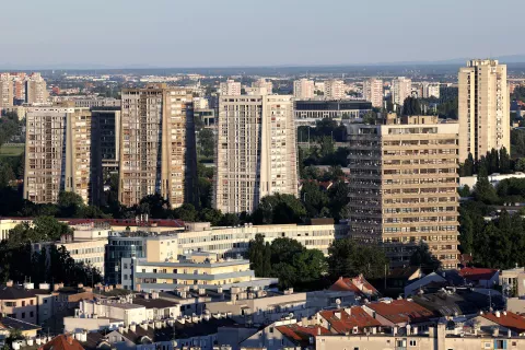 Stanovi u Zagrebu