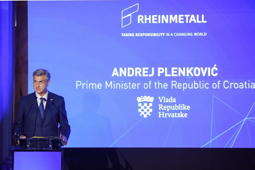 Andrej Plenković