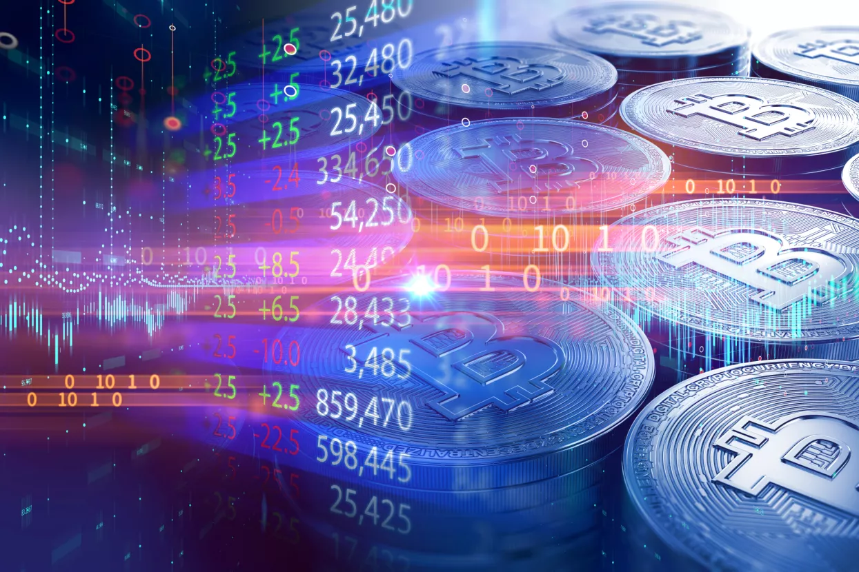 bitcoin, ulaganje, kripto