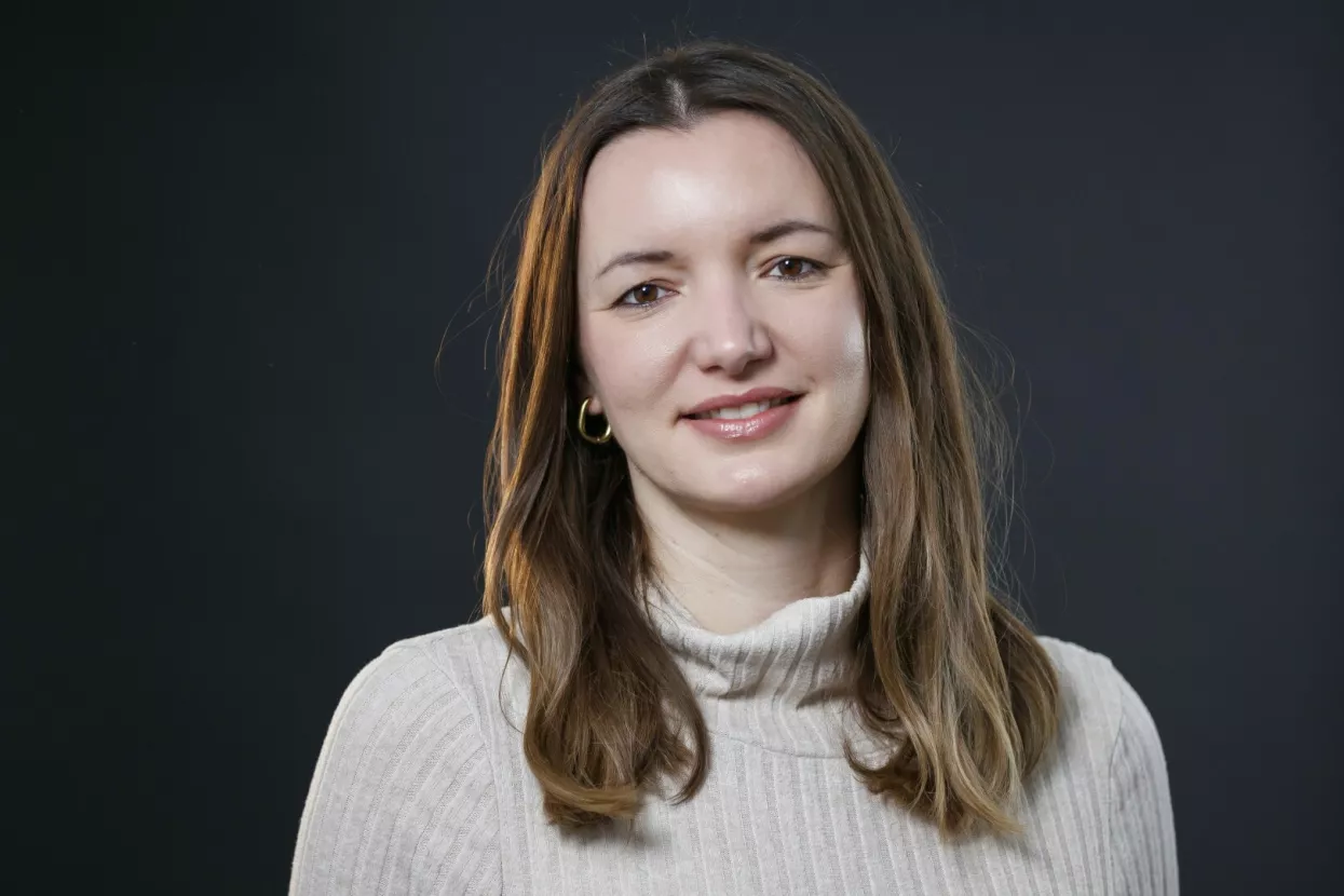Dijana Perić, Pontis Technology