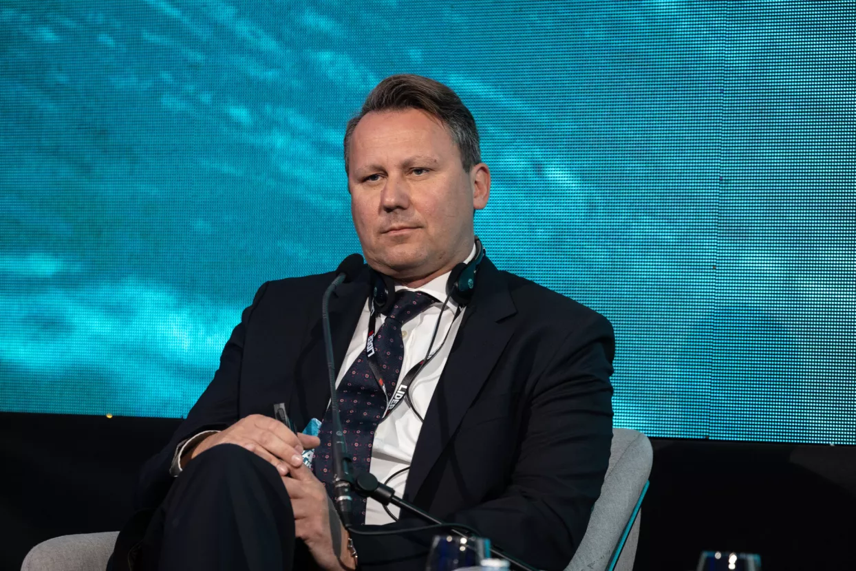Dan velikih planova 2025.PanelI: Izazovi u 2006.- kako se pripremitiMichal Senczuk