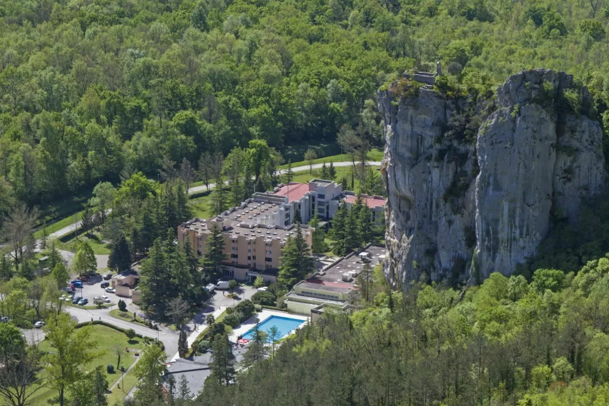 Istarske toplice