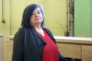 Mirjana Vampovac, TVIN Virovitica