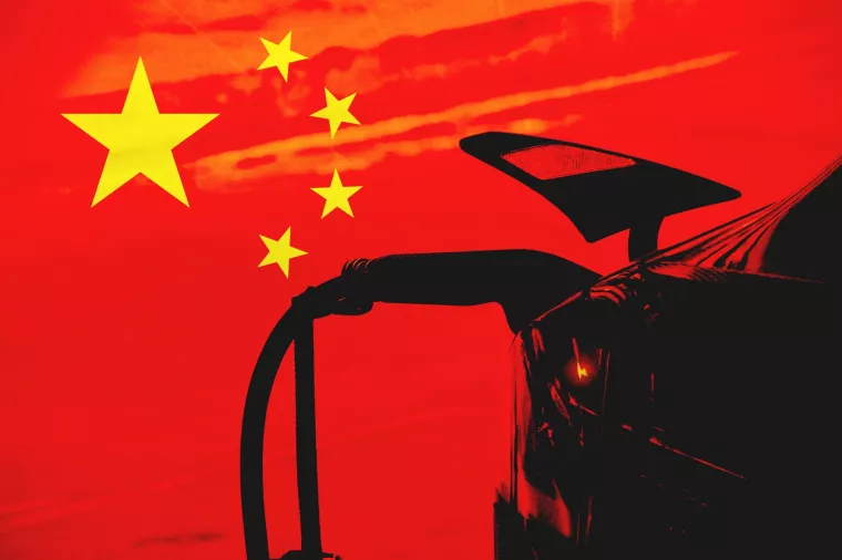 kineski automobili, kineska autoindustrija, kina