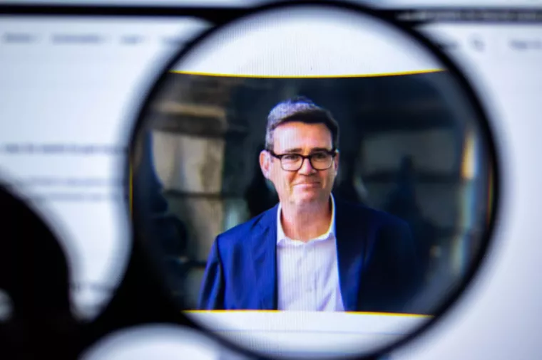Andy Burnham, UK, Ujedinjeno Kraljevstvo, premijer, laburist, Lauburistička stranka