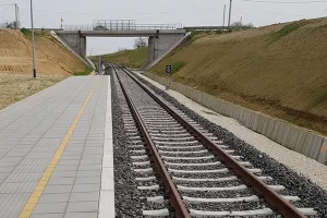 Vlada dala jamstvo za kredit HŽ Infrastrukturi od 30 milijuna eura