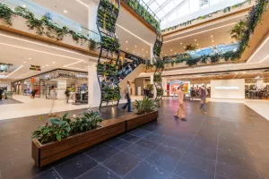  City Center one Split