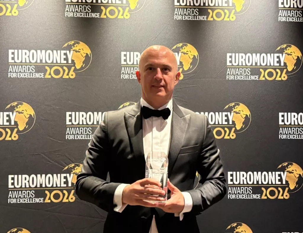 Dalibor Ćubela, predsjednik Uprave Zabe