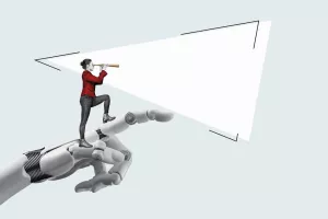 umjetna inteligencija, AI, roboti, posao, traženje posla, potraga za poslom, poslovi