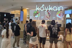 Koykan M&uuml;nchen