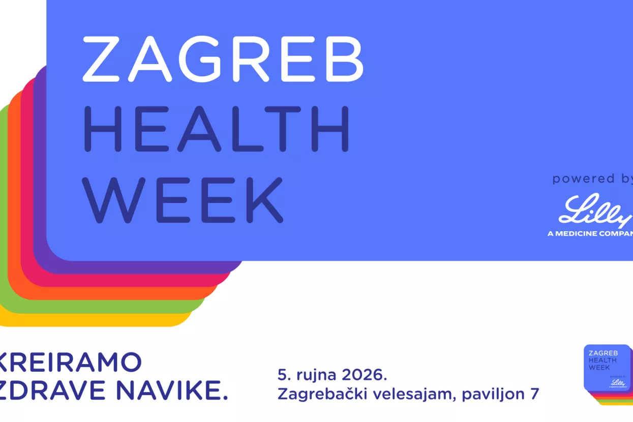 Zagreb_Health_Week _powered_by_Lilly