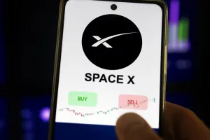 Space X, ipo