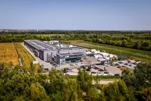 Vertiv Rugvica