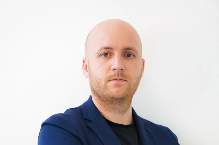Filip Novoselnik, Protostar Labs