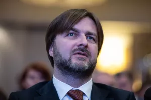 Financijski forum 2026.Tomislav Ćorić
