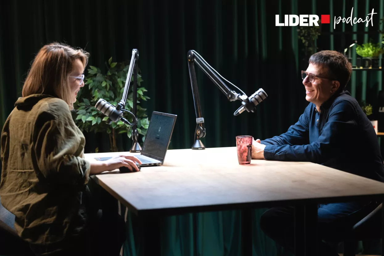 seid serdarevoć podcast