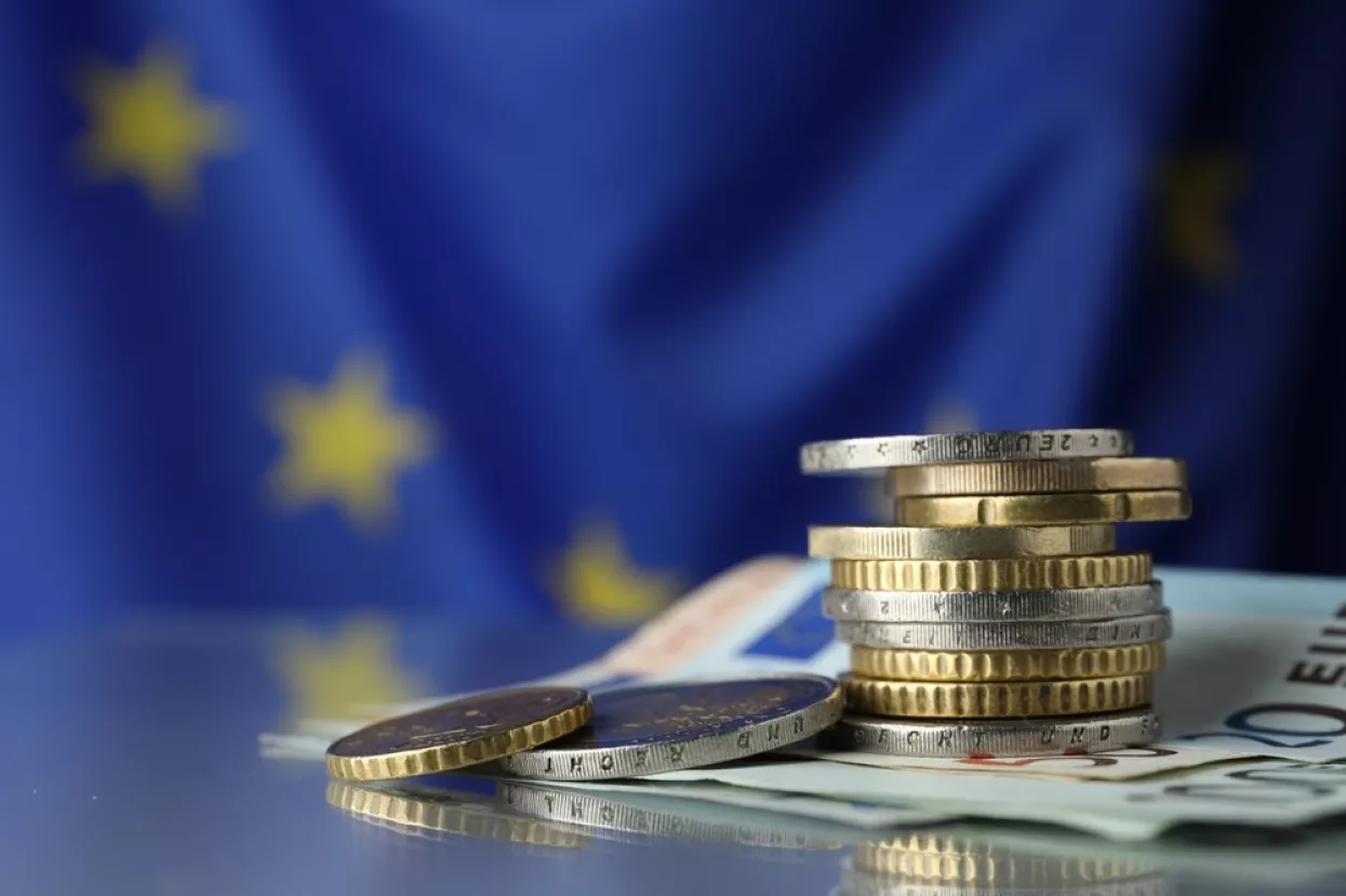 EU proračun, europski proračun, Europska unija, euro, financiranje, eu fondovi