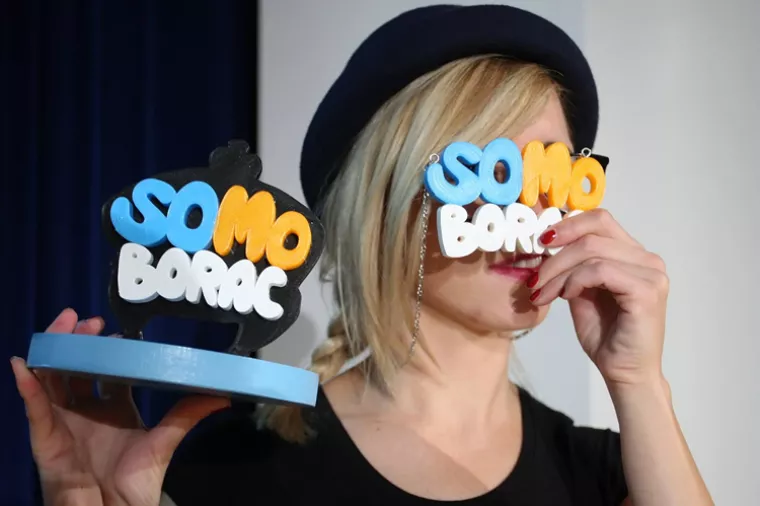 Žiri SoMo Borca 2026: Vodeća imena industrije biraju najbolje digitalne projekte