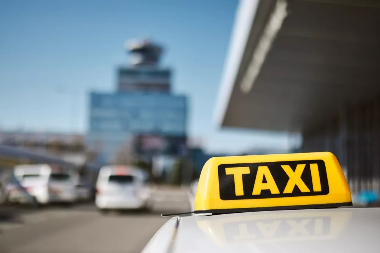 taksisti, taksi, taxi vozila, vozači taksija