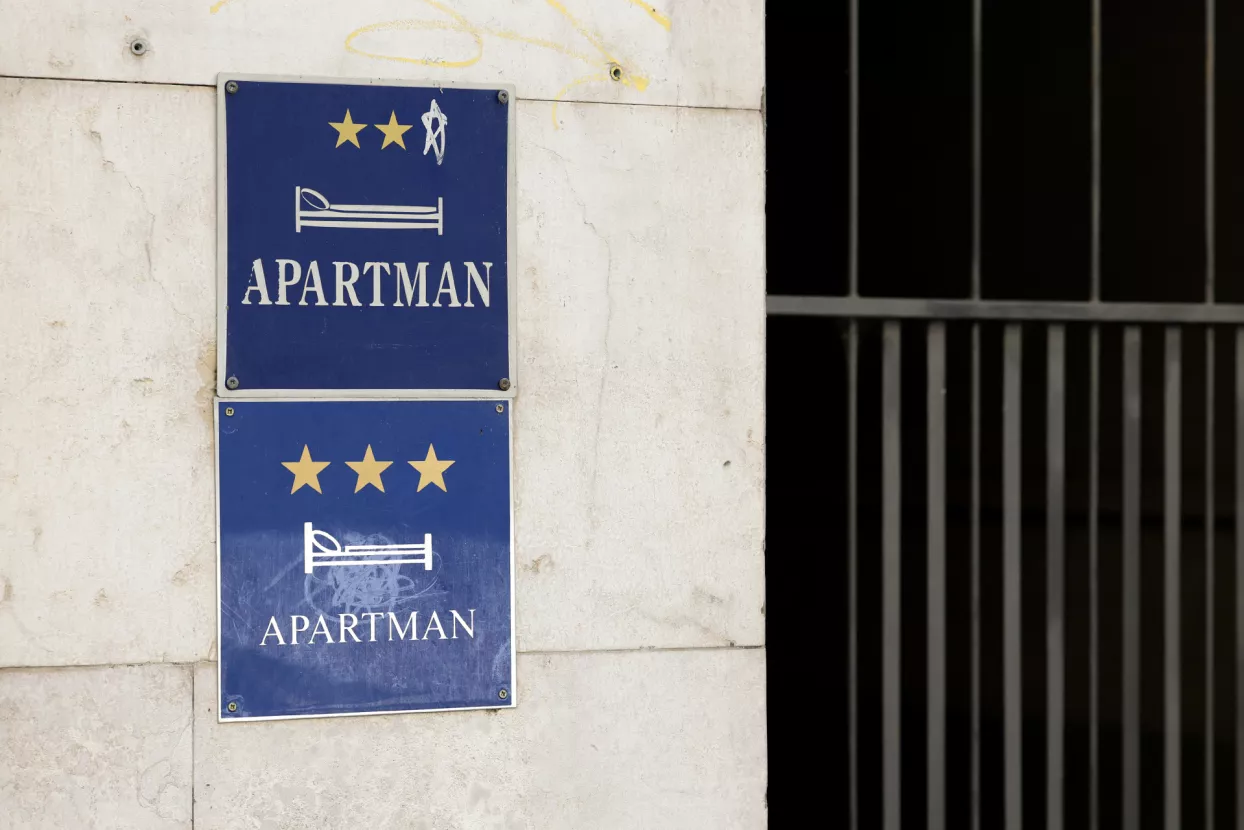 Apartmani za najam