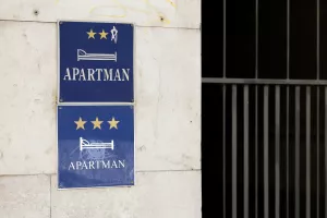 Apartmani za najam