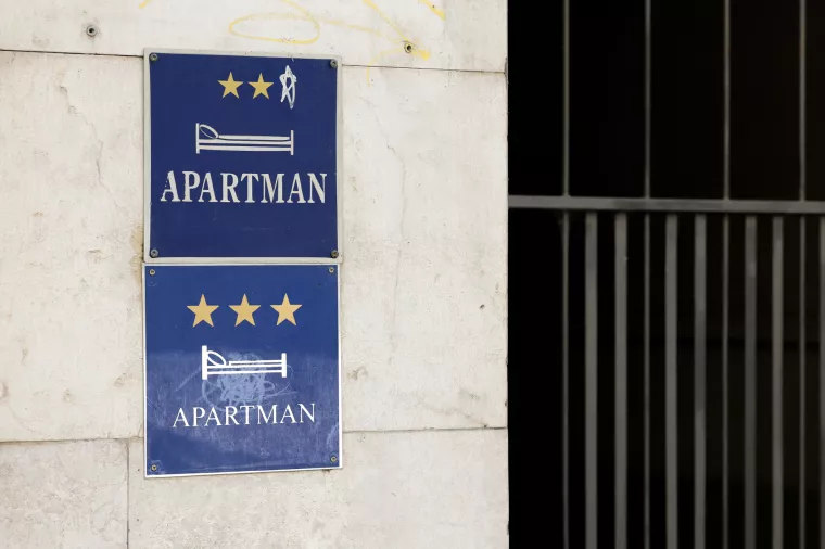Apartmani za najam