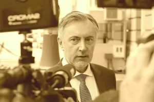 Miroslav &Scaron;koro