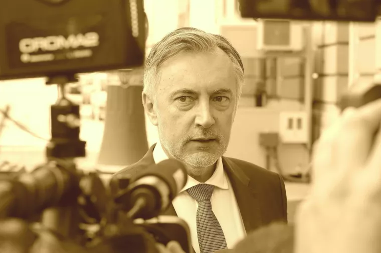 Miroslav &Scaron;koro