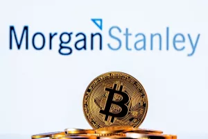 Morgan Stanley, kriptovalute bitcoin