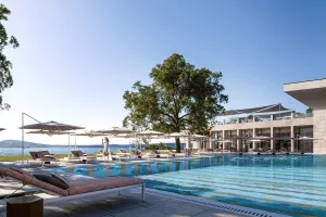 M&ouml;venpick Hotel & Residences Kvarner Bay, Novi Vinodolski