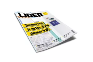 Lider 1087 ua NL