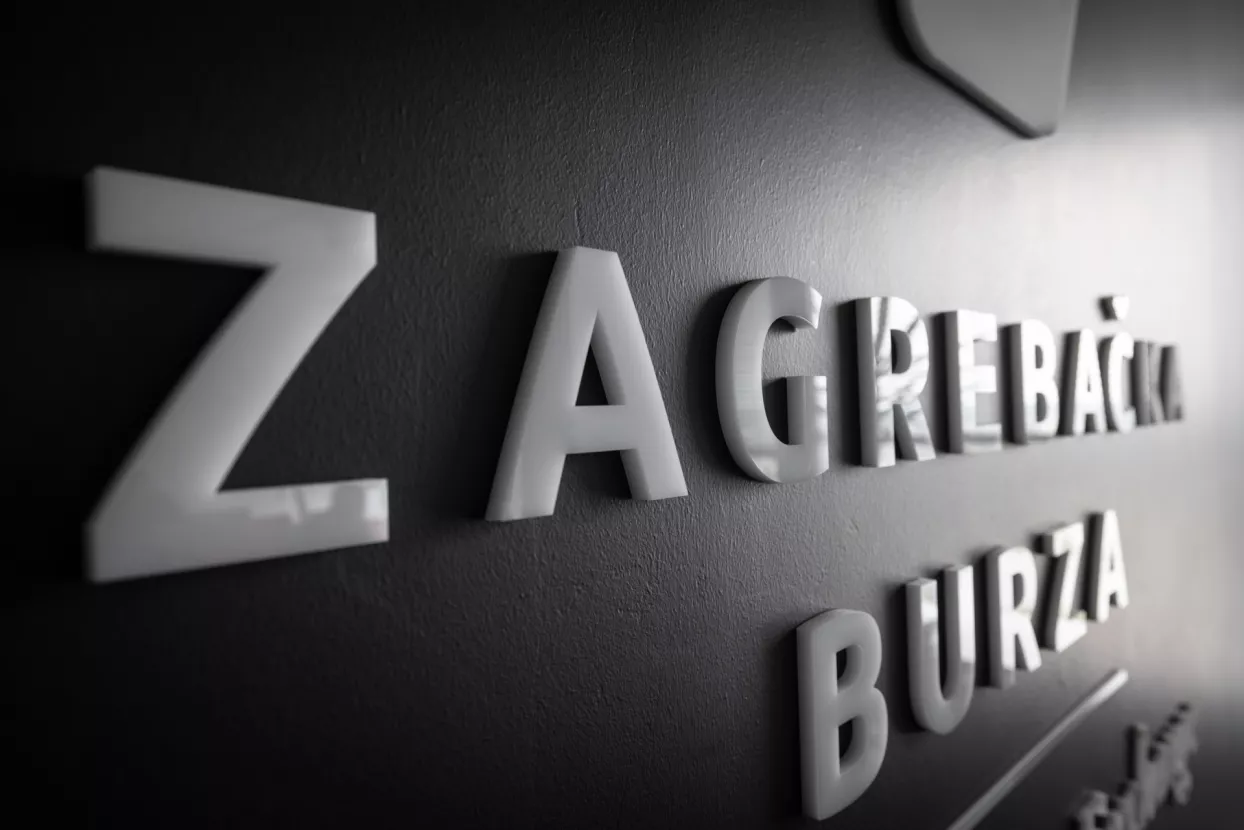 Zagrebačka burza