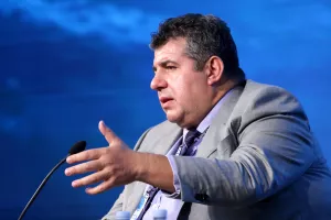 14. konferencija Dan velikih planova, ONE-ON-ONE: Pavao Vujnovac 