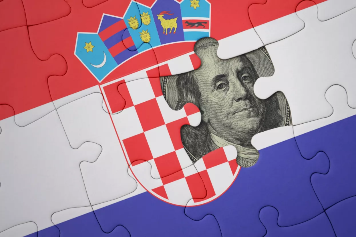 Hrvatska, SAD, Amerika, Sjedinjene Američke Države