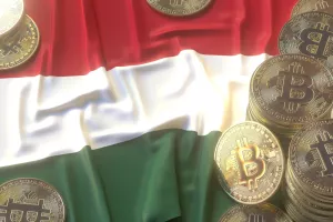 Bitcoin, Mađarska, kriptovalute 