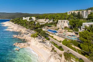 Girandela resort Valamar