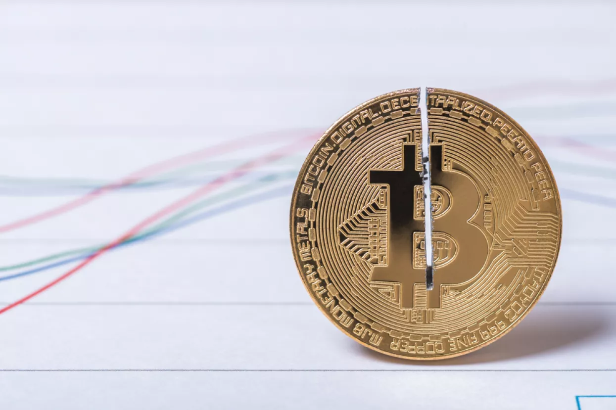 bitcoin halving, kriptovalute