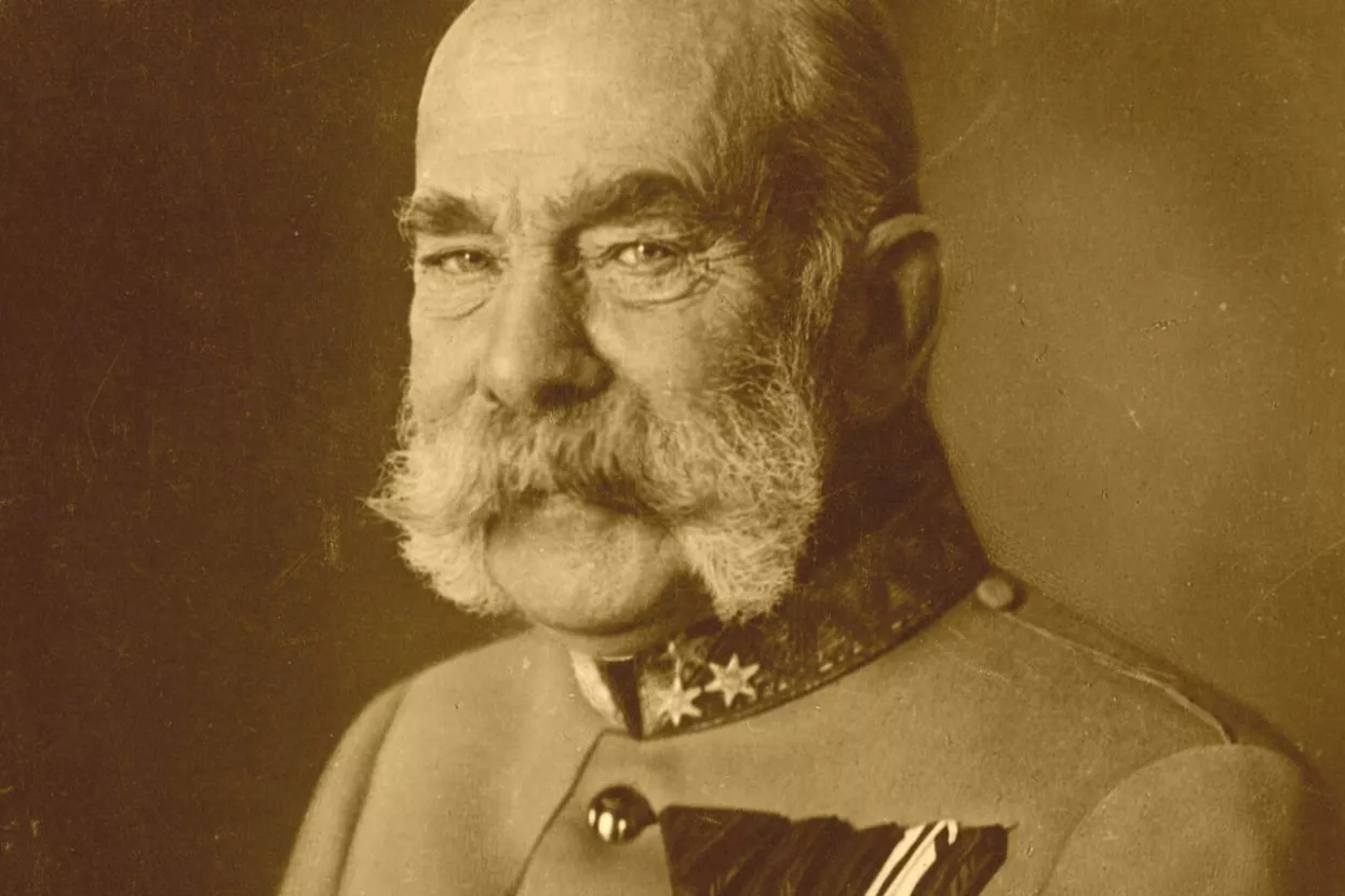 Franjo Josip
