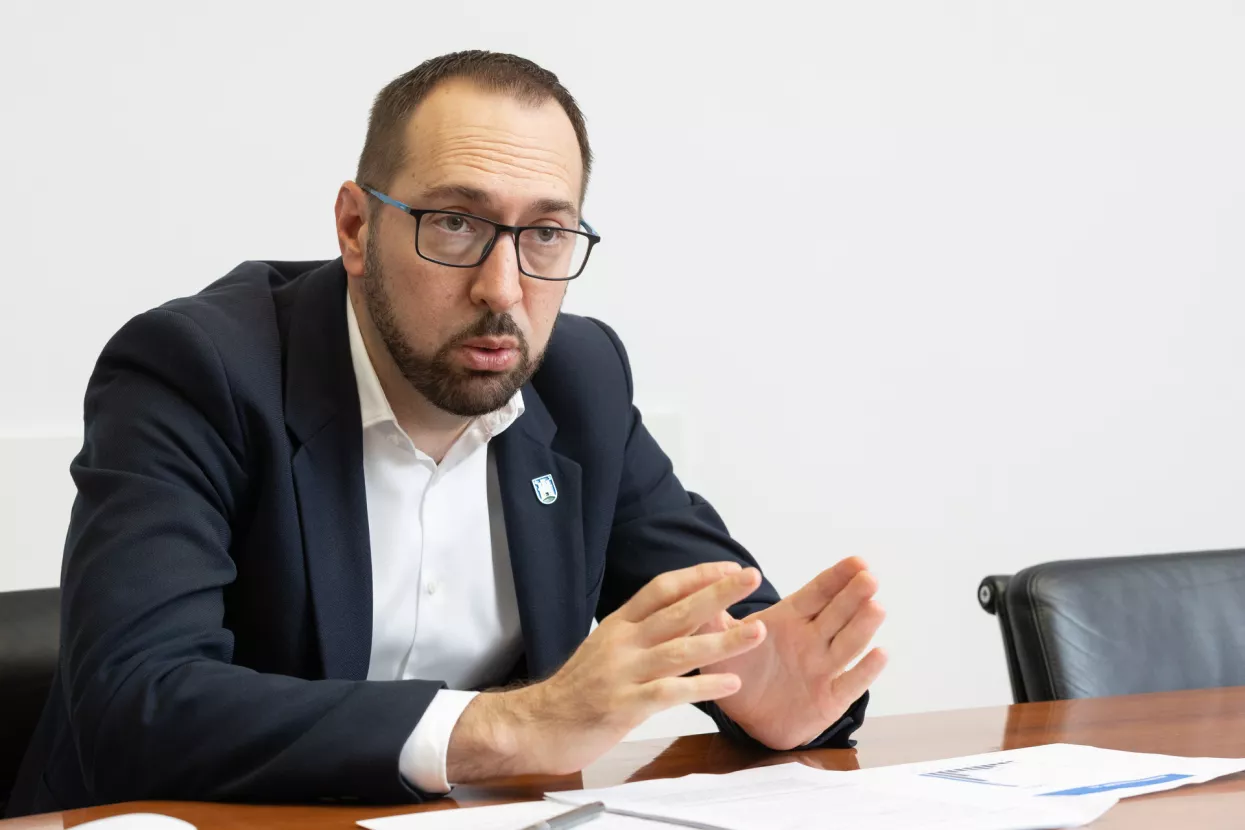 Tomislav Toma&scaron;ević