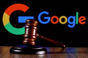 Google suđenje