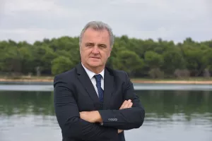 Veljko Ostojić