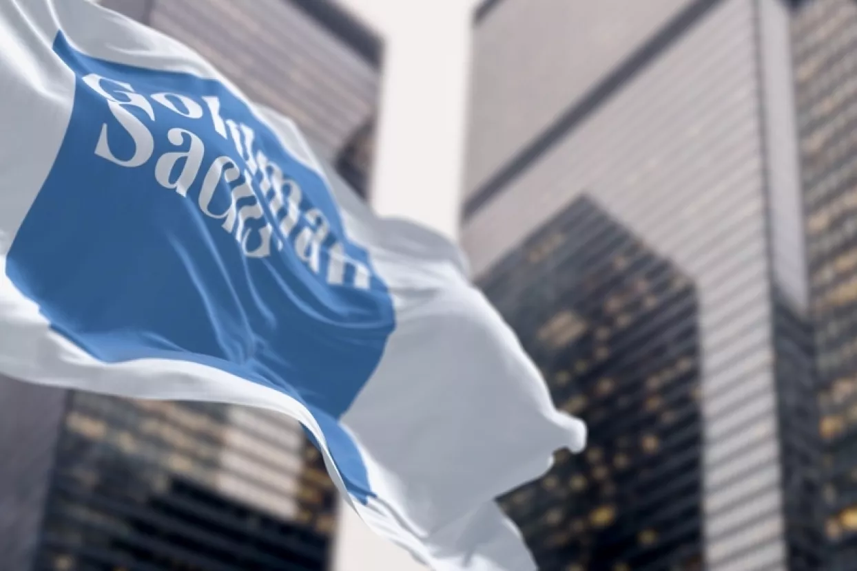 Goldman Sachs 