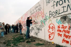 Berlinski zid