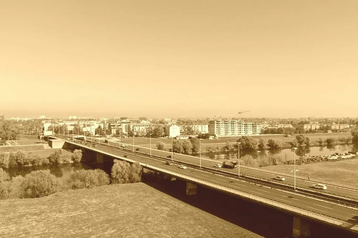 Most slobode