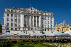 esplanade hotel