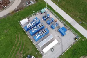 Odlagali&scaron;te otpada Prudinec/Jaku&scaron;evec među najuređenijima je u RH 